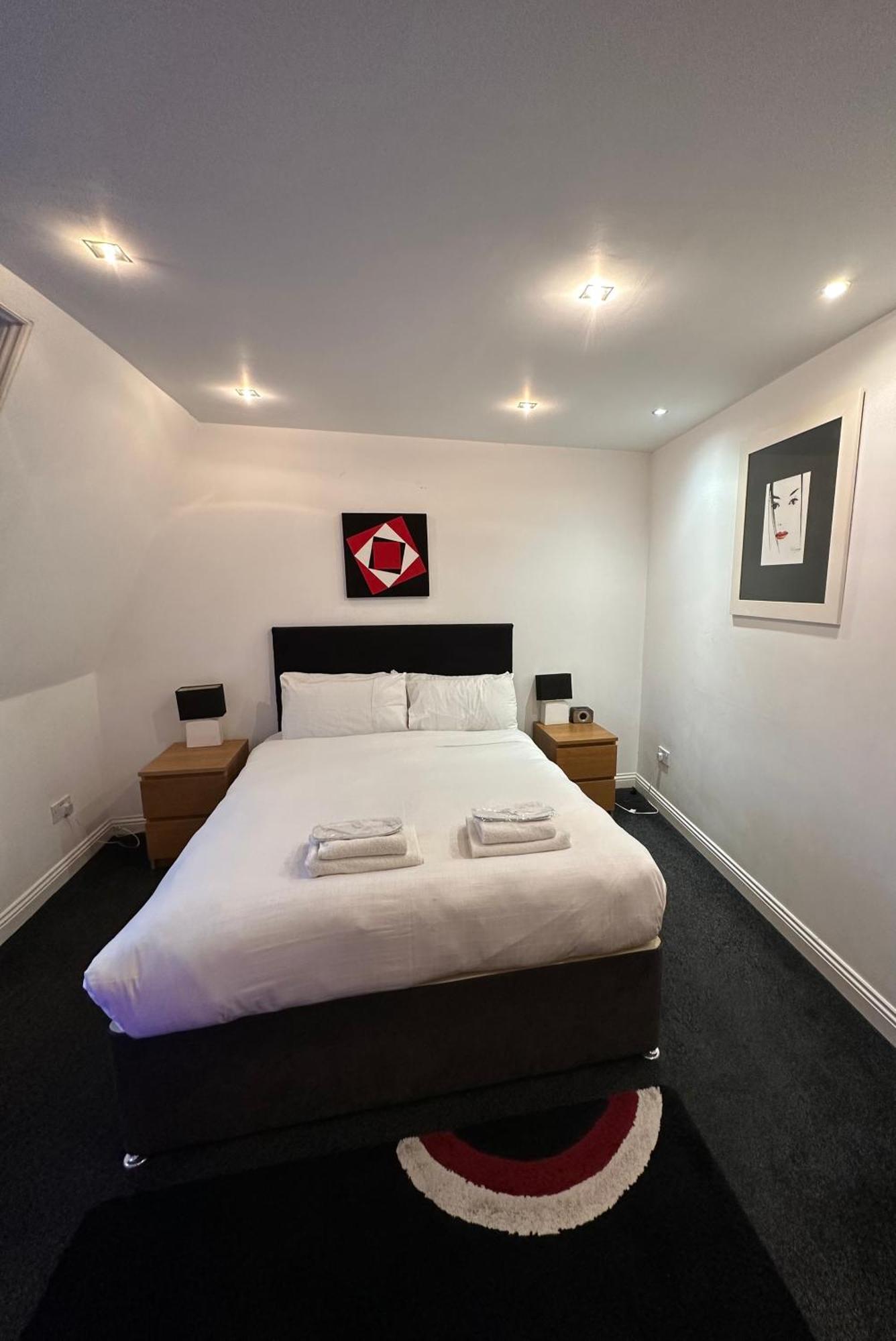 The Carlton'S Holiday Suites Bridlington Εξωτερικό φωτογραφία