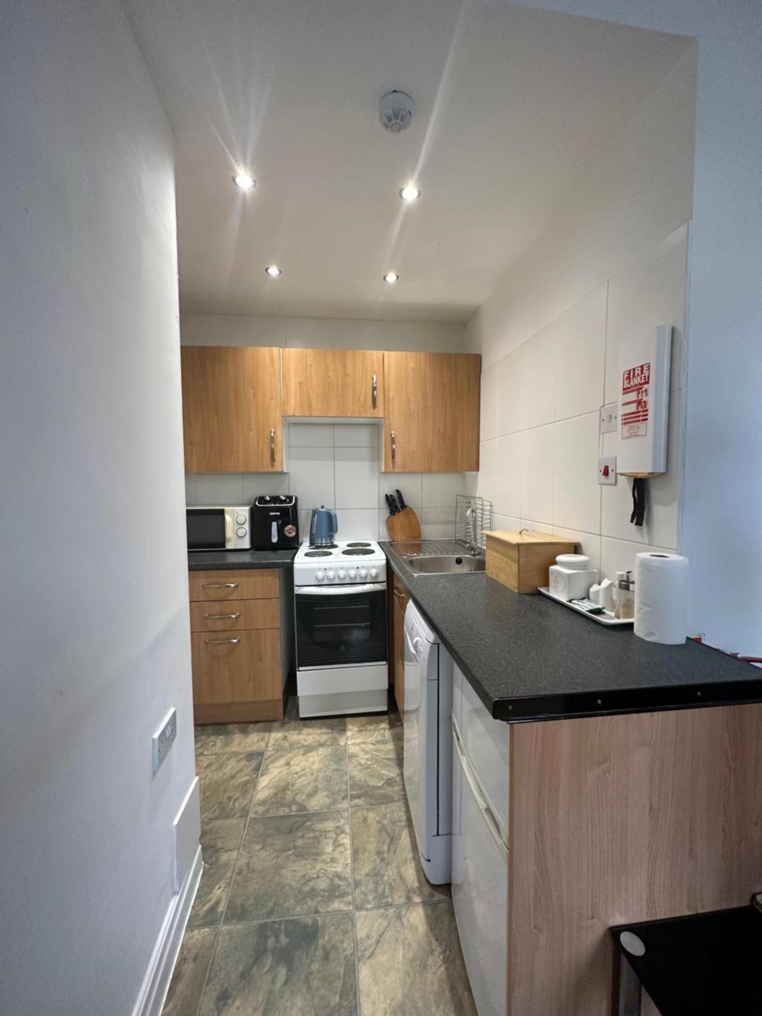 The Carlton'S Holiday Suites Bridlington Εξωτερικό φωτογραφία