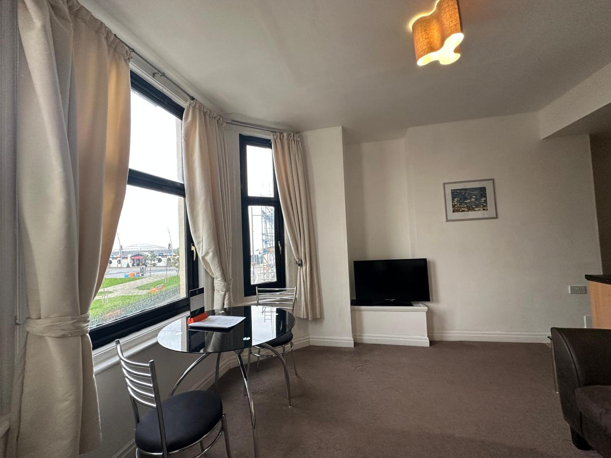 The Carlton'S Holiday Suites Bridlington Εξωτερικό φωτογραφία