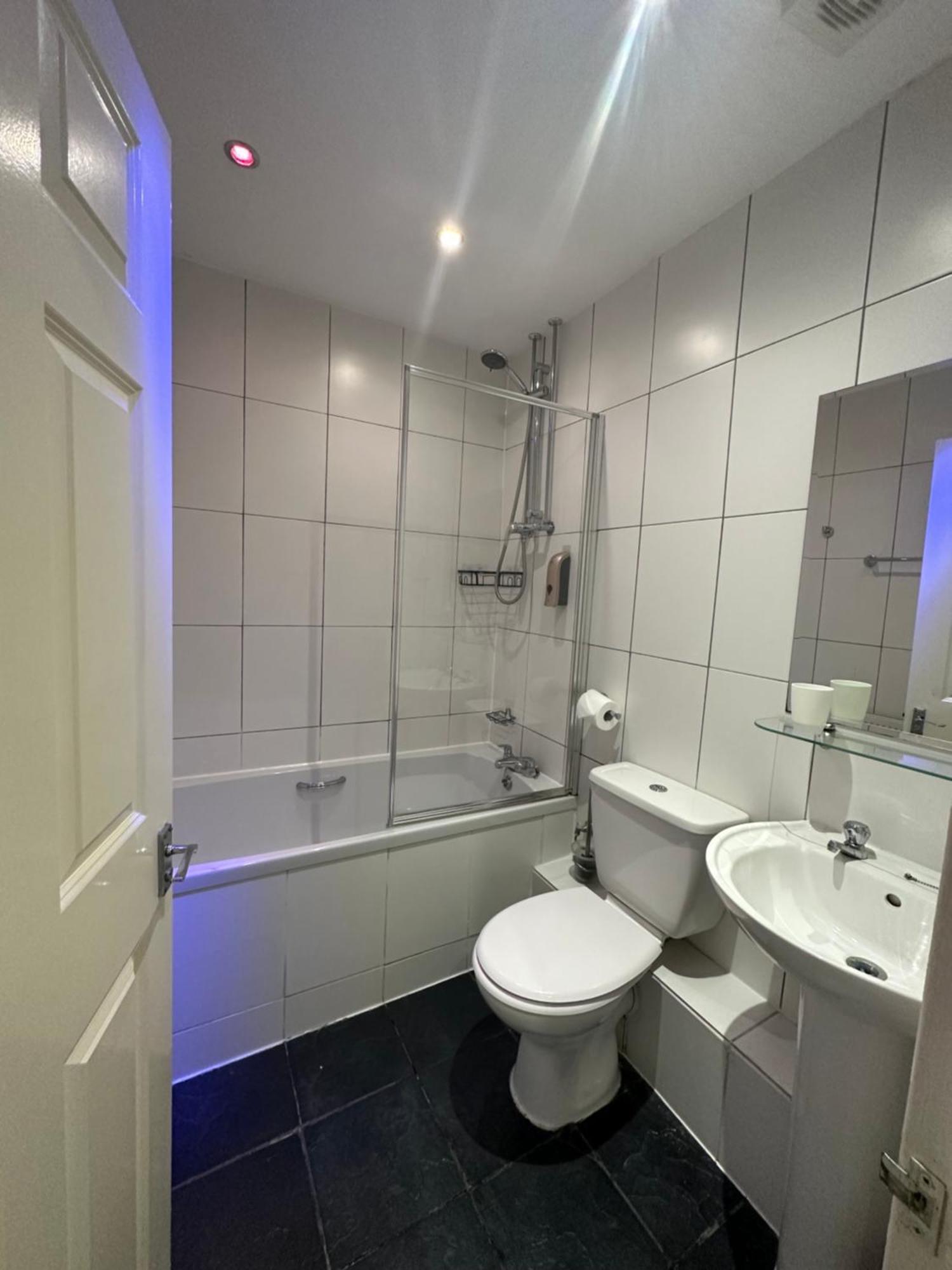The Carlton'S Holiday Suites Bridlington Εξωτερικό φωτογραφία