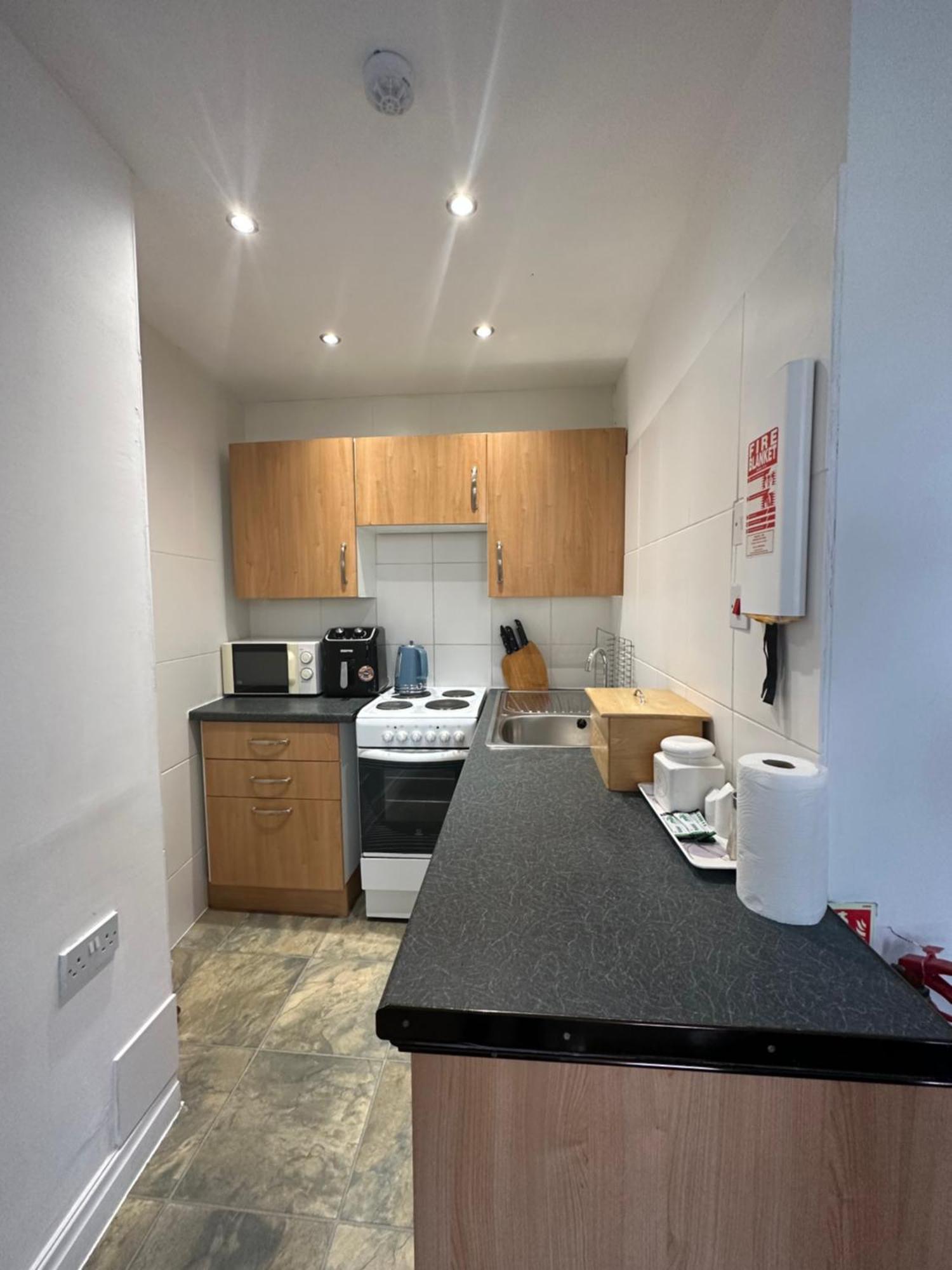 The Carlton'S Holiday Suites Bridlington Εξωτερικό φωτογραφία