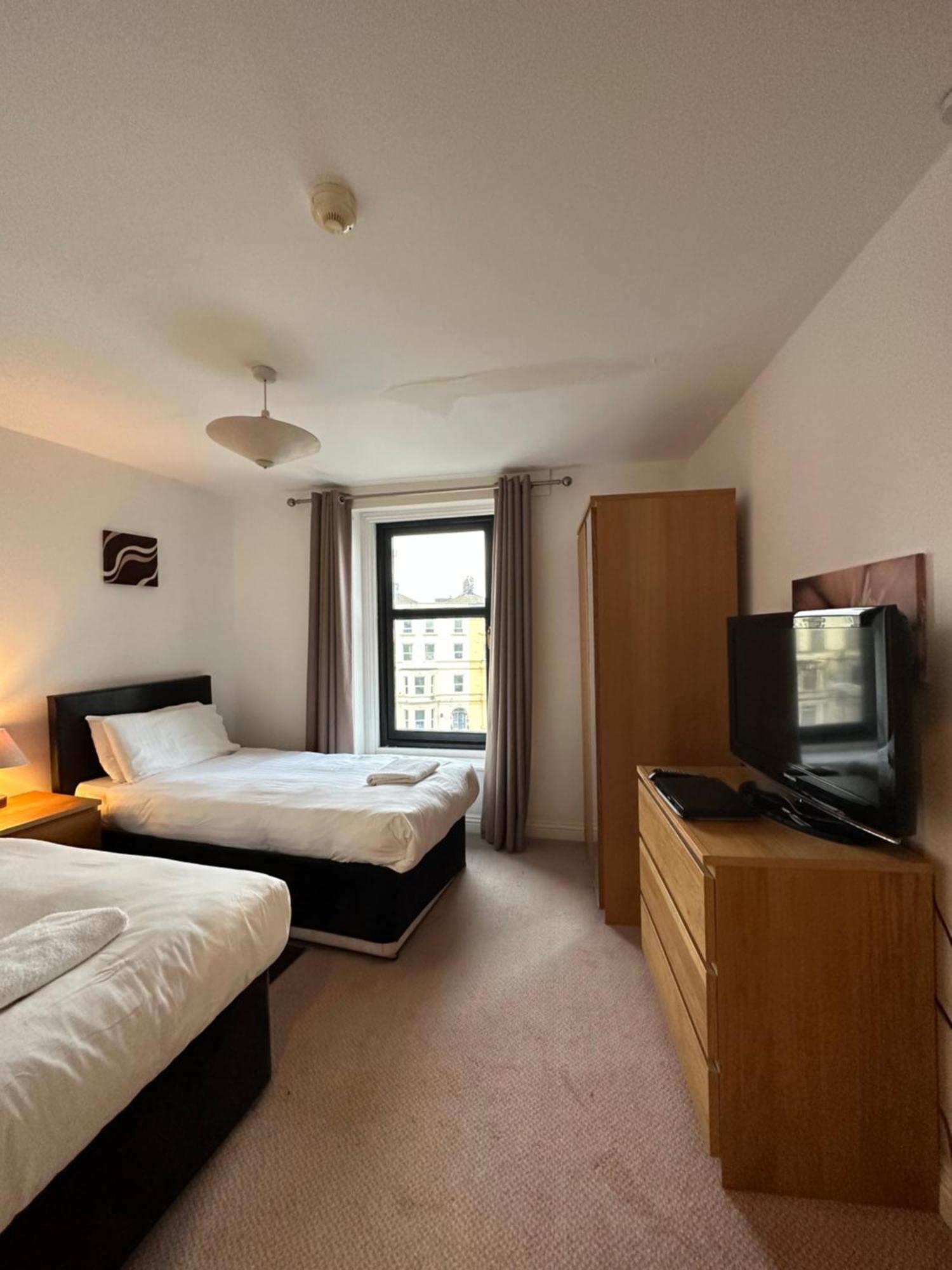 The Carlton'S Holiday Suites Bridlington Εξωτερικό φωτογραφία