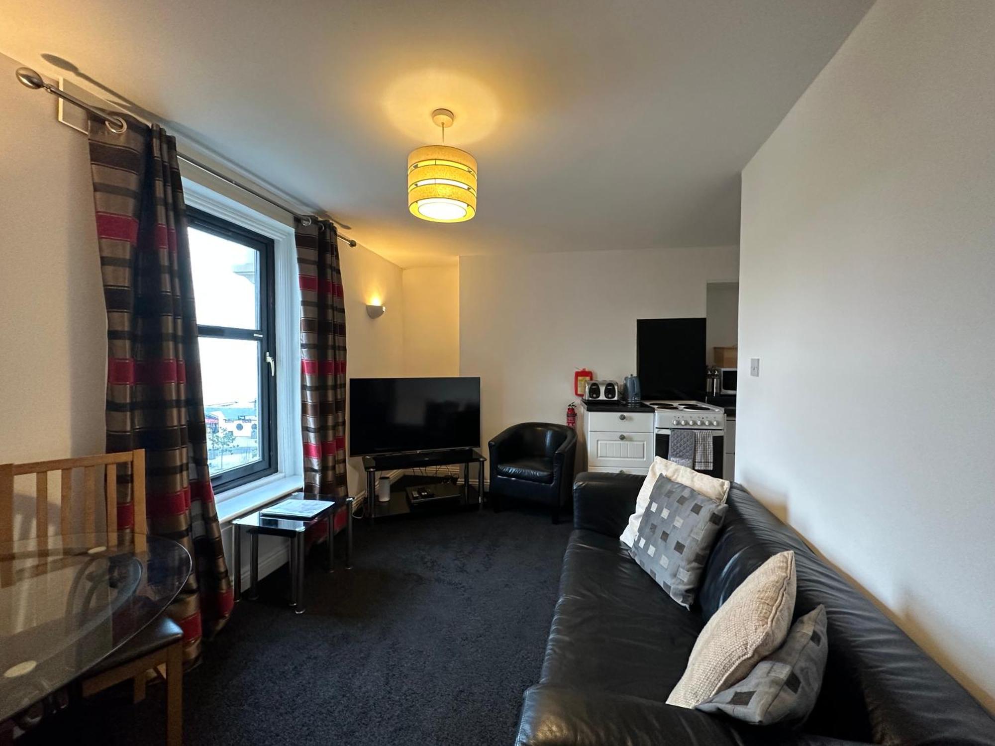 The Carlton'S Holiday Suites Bridlington Εξωτερικό φωτογραφία