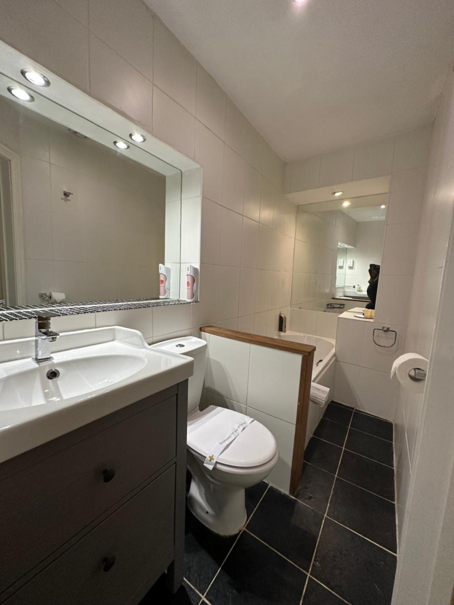 The Carlton'S Holiday Suites Bridlington Εξωτερικό φωτογραφία