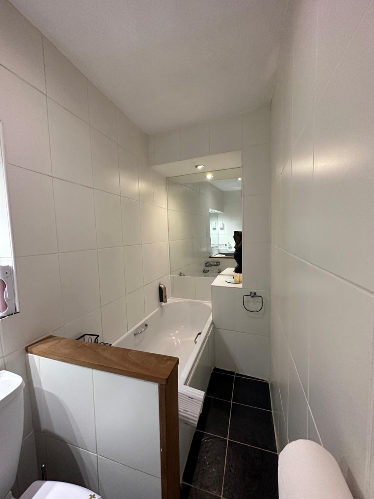 The Carlton'S Holiday Suites Bridlington Εξωτερικό φωτογραφία
