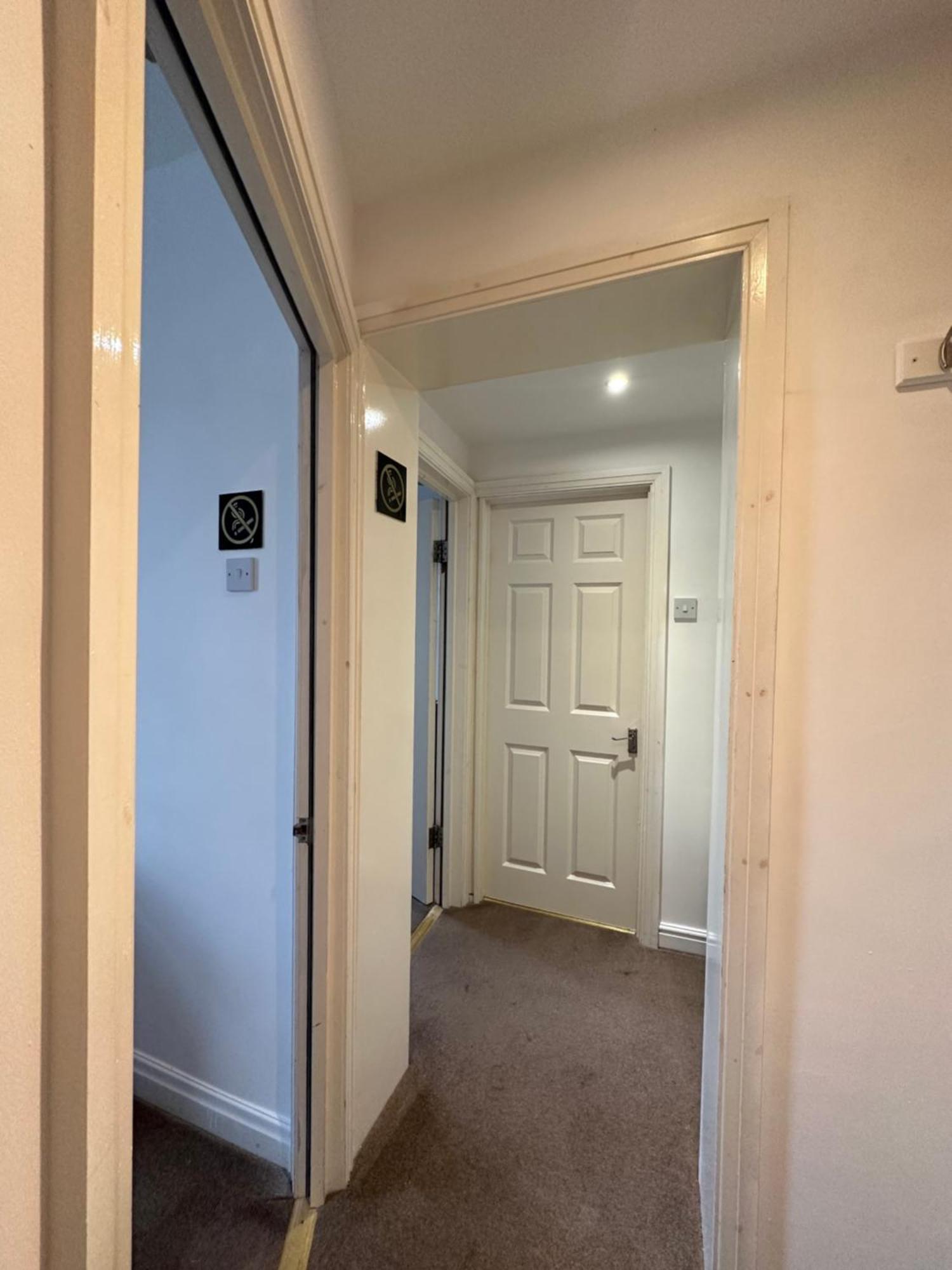 The Carlton'S Holiday Suites Bridlington Εξωτερικό φωτογραφία