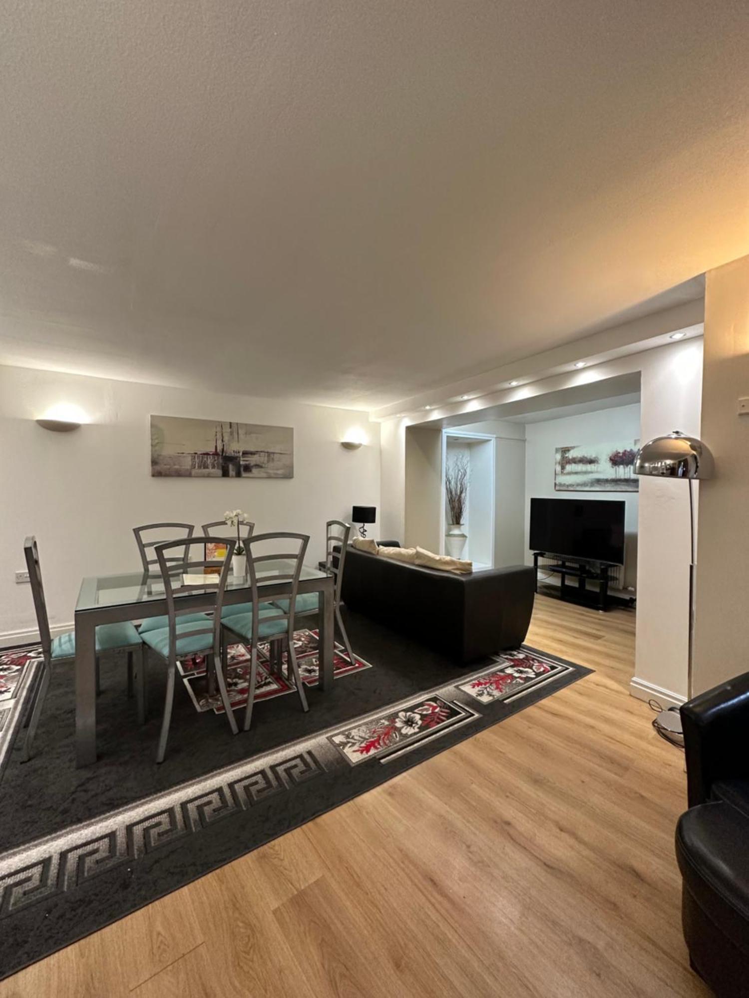 The Carlton'S Holiday Suites Bridlington Εξωτερικό φωτογραφία