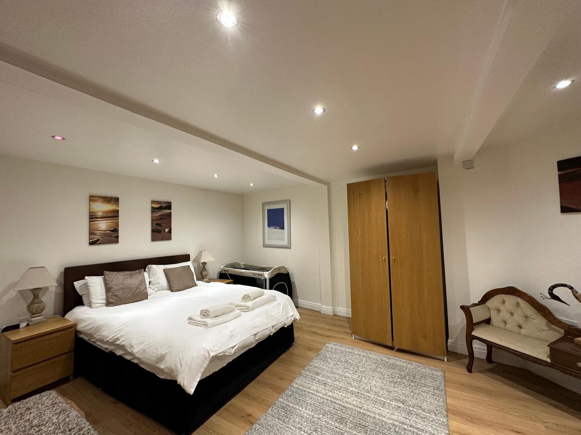 The Carlton'S Holiday Suites Bridlington Εξωτερικό φωτογραφία