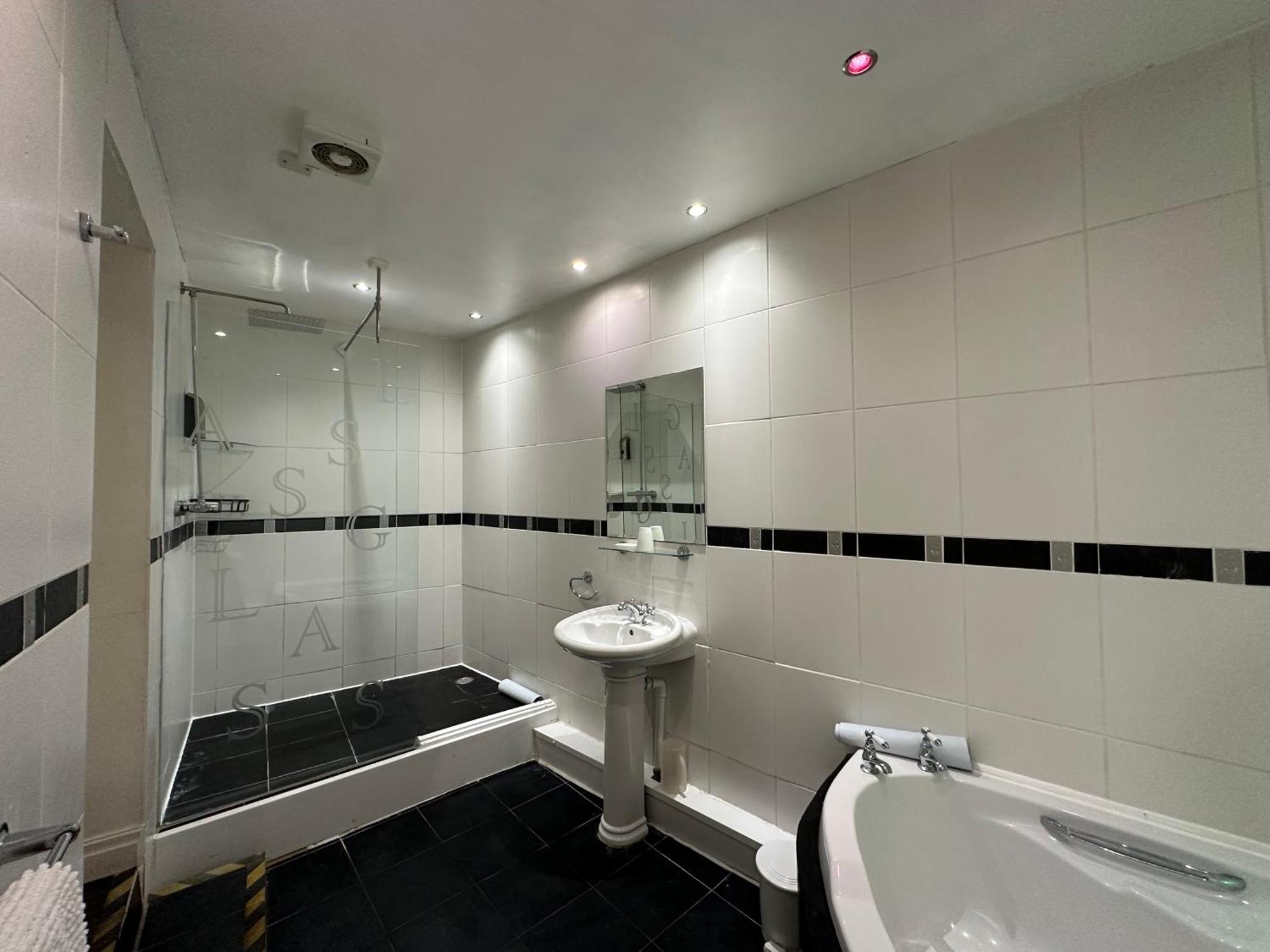 The Carlton'S Holiday Suites Bridlington Εξωτερικό φωτογραφία