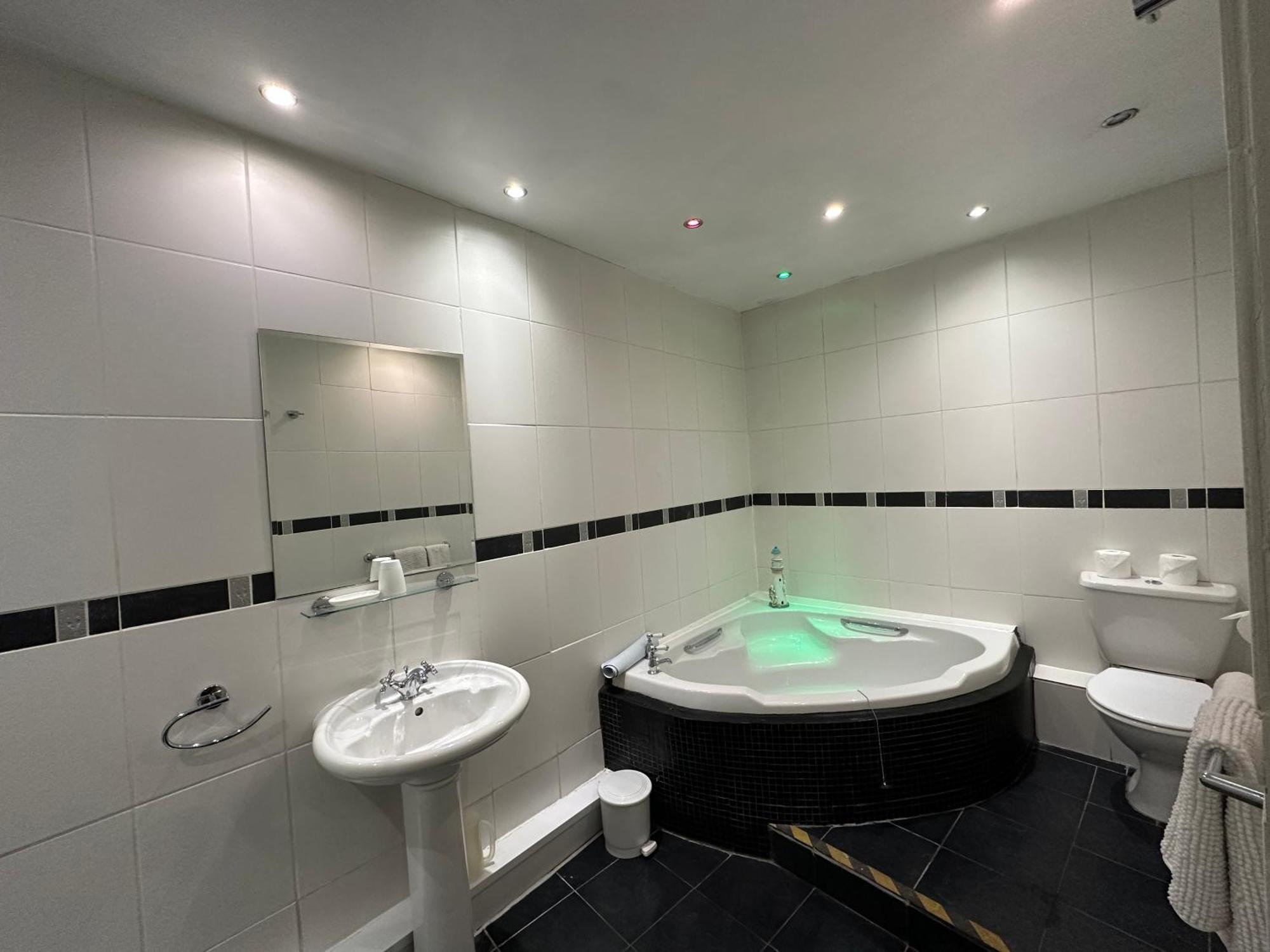 The Carlton'S Holiday Suites Bridlington Εξωτερικό φωτογραφία