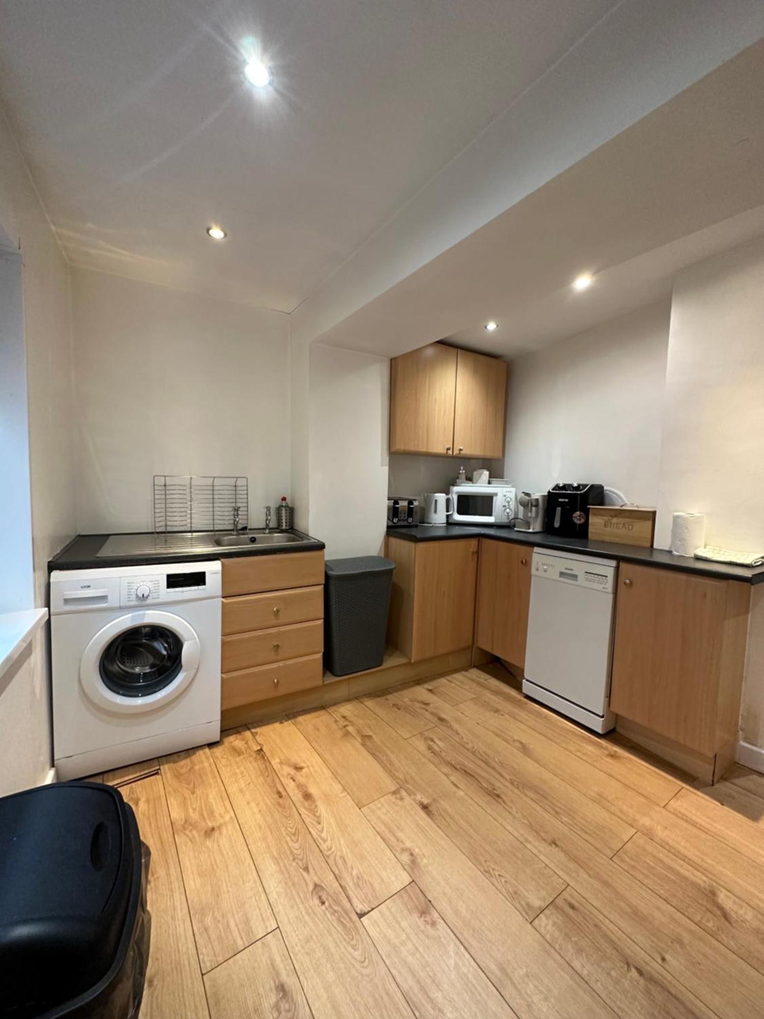 The Carlton'S Holiday Suites Bridlington Εξωτερικό φωτογραφία