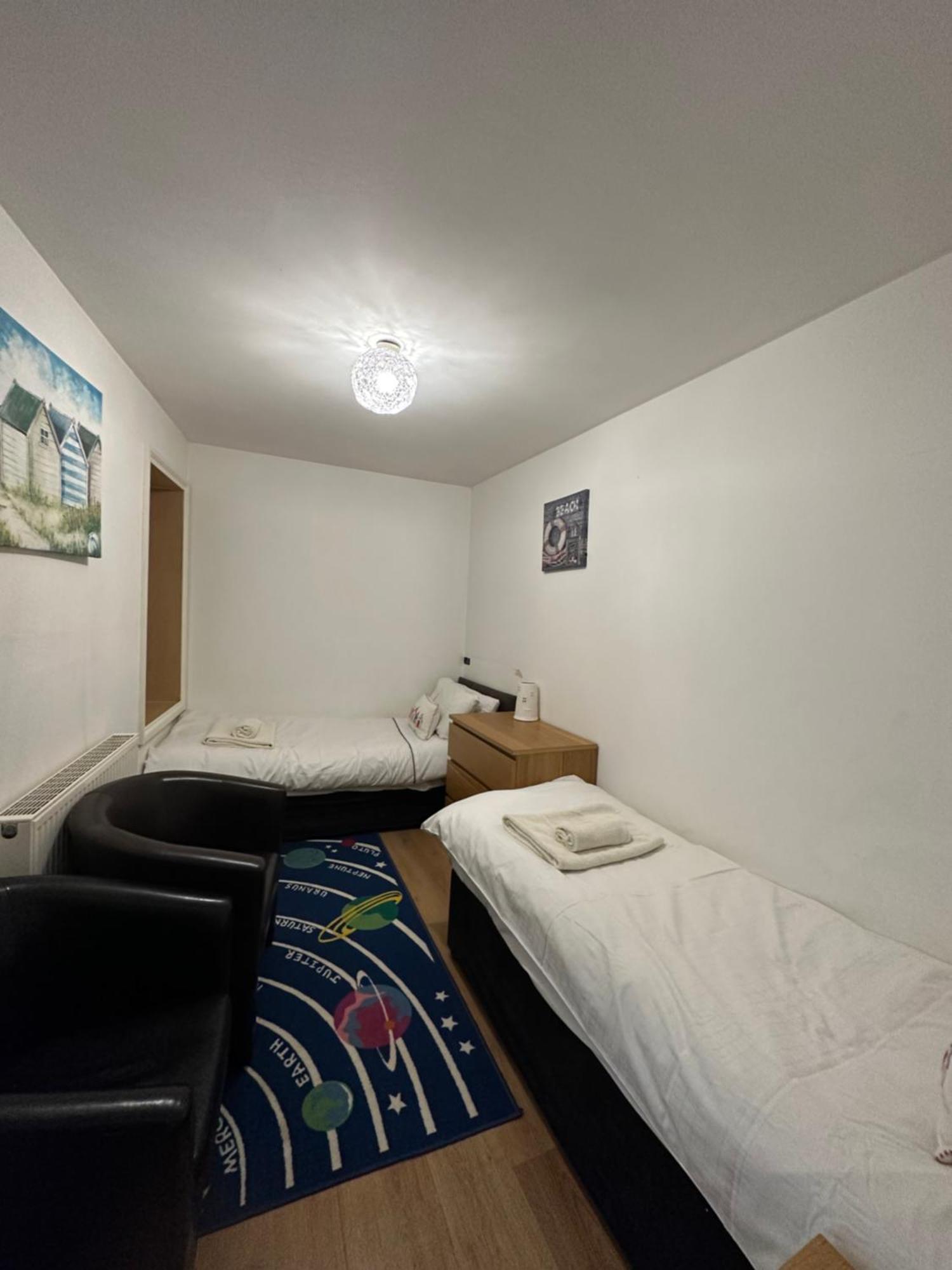 The Carlton'S Holiday Suites Bridlington Εξωτερικό φωτογραφία