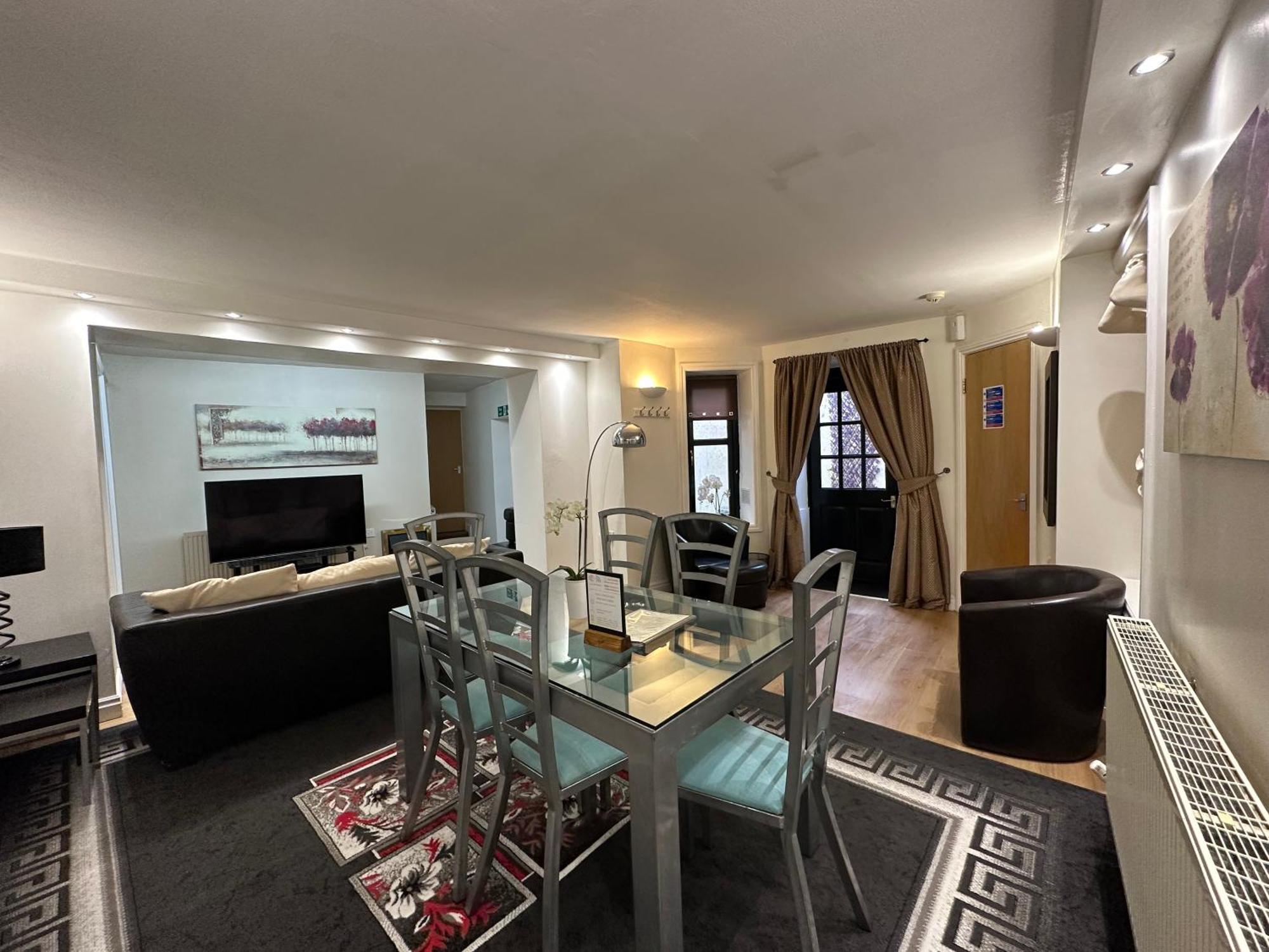 The Carlton'S Holiday Suites Bridlington Εξωτερικό φωτογραφία