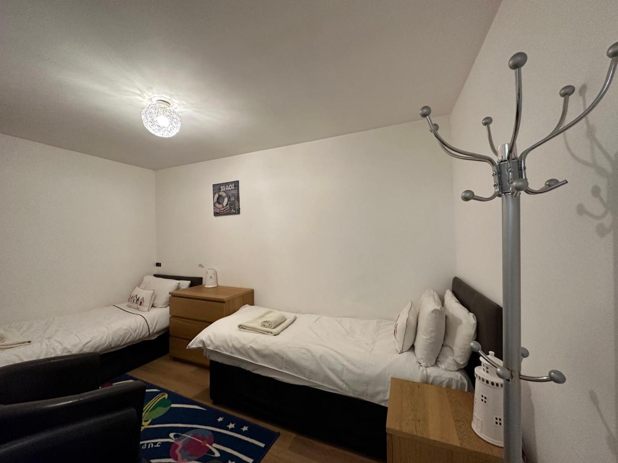 The Carlton'S Holiday Suites Bridlington Εξωτερικό φωτογραφία