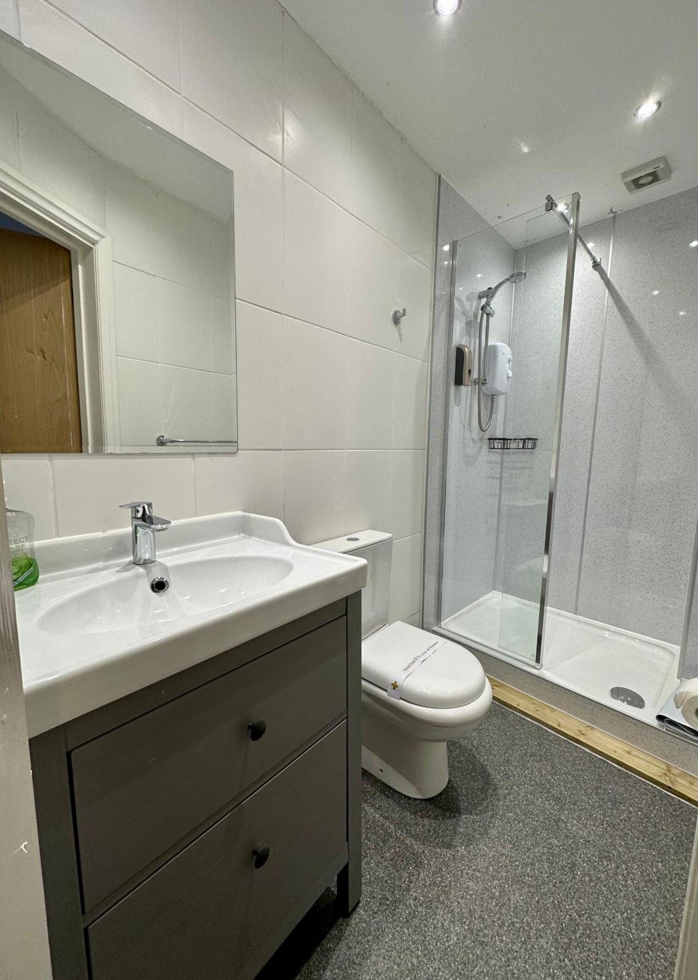 The Carlton'S Holiday Suites Bridlington Εξωτερικό φωτογραφία