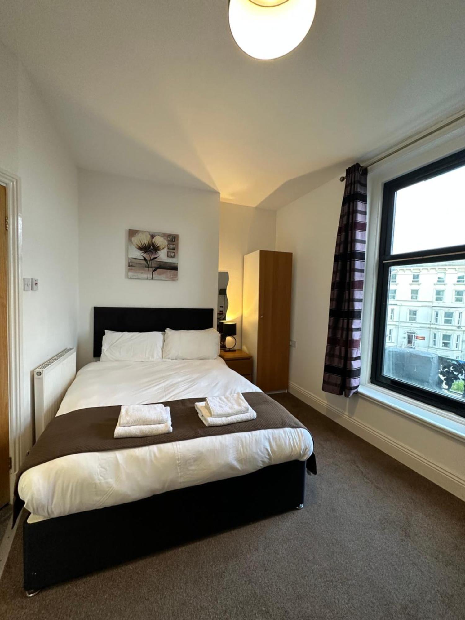 The Carlton'S Holiday Suites Bridlington Εξωτερικό φωτογραφία