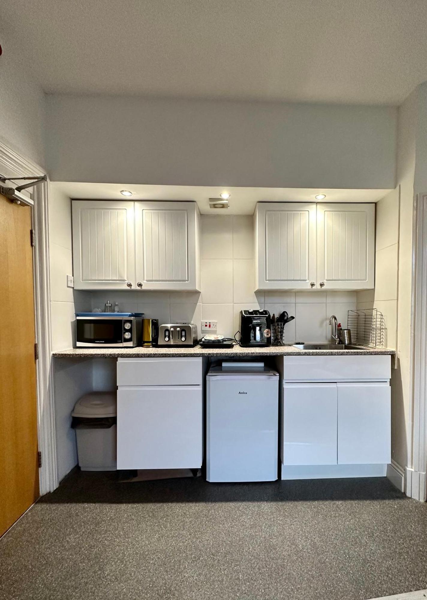 The Carlton'S Holiday Suites Bridlington Εξωτερικό φωτογραφία