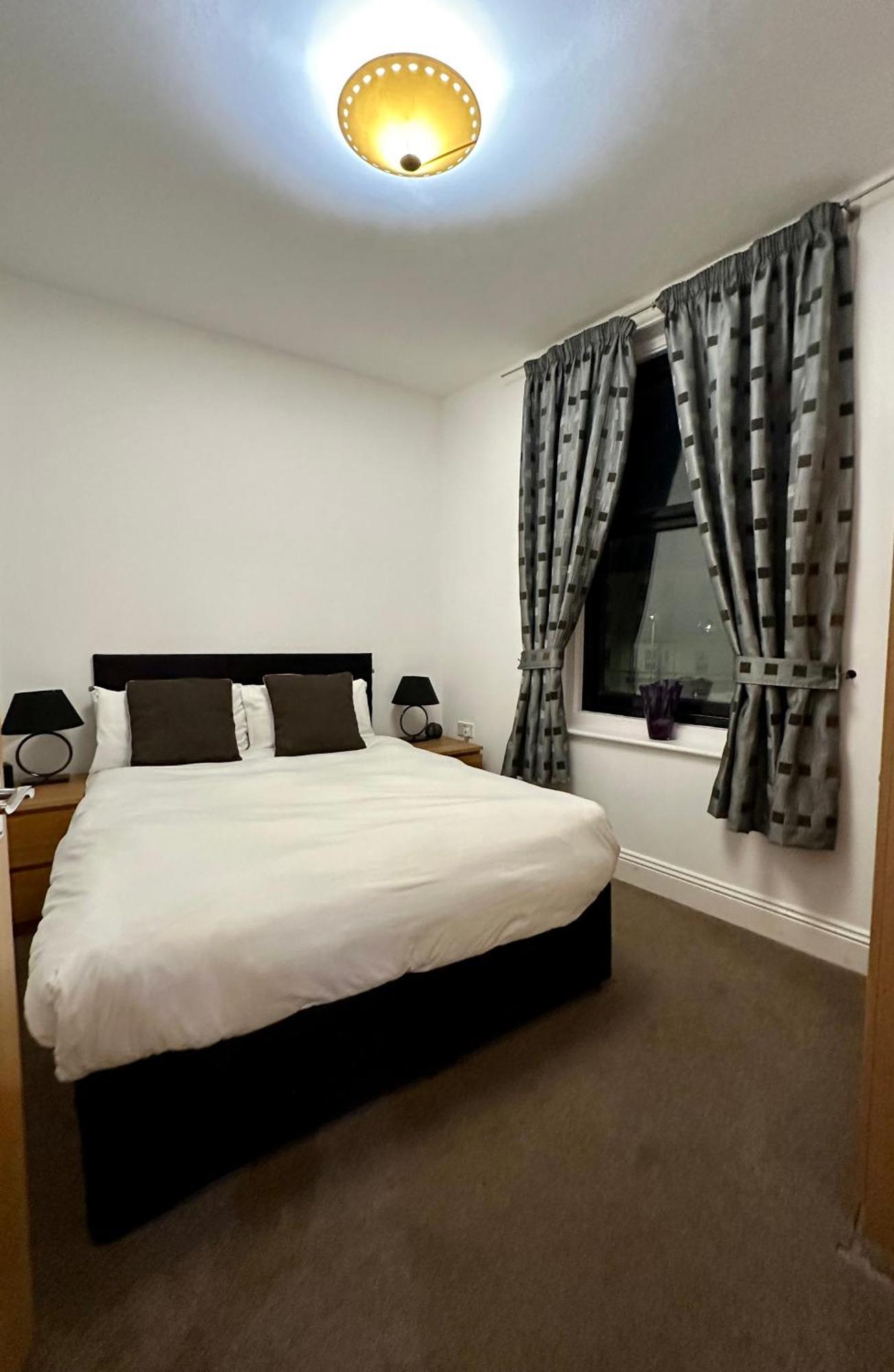 The Carlton'S Holiday Suites Bridlington Εξωτερικό φωτογραφία