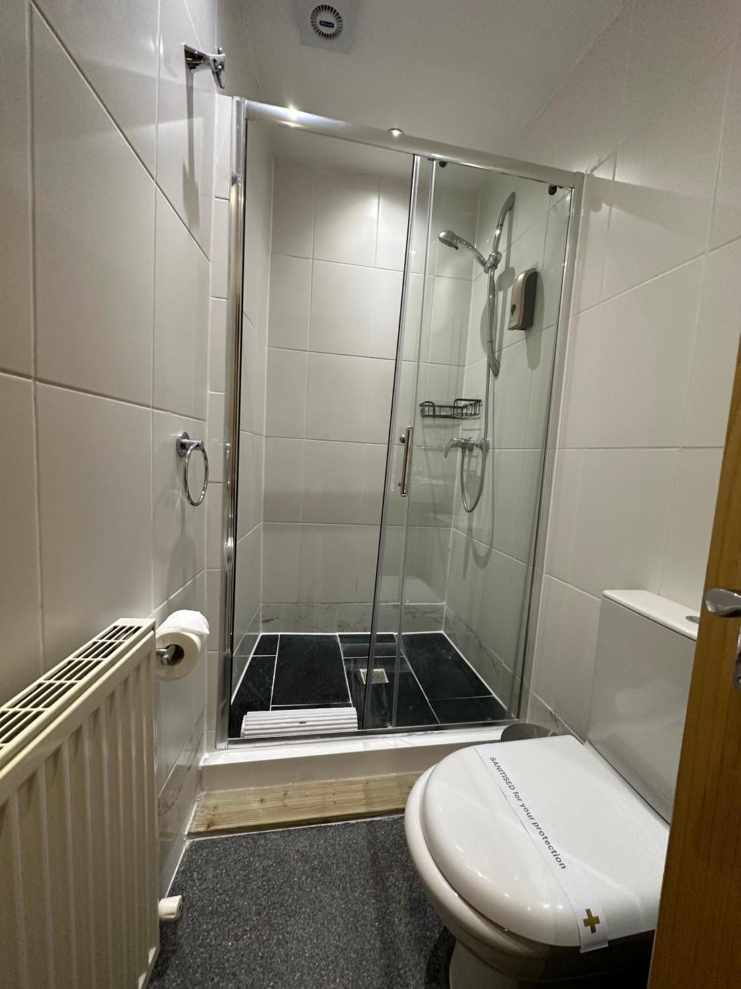 The Carlton'S Holiday Suites Bridlington Εξωτερικό φωτογραφία