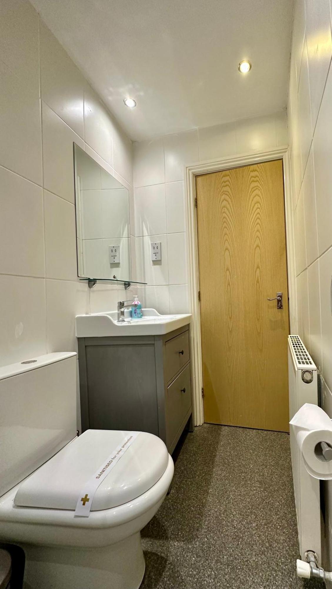 The Carlton'S Holiday Suites Bridlington Εξωτερικό φωτογραφία