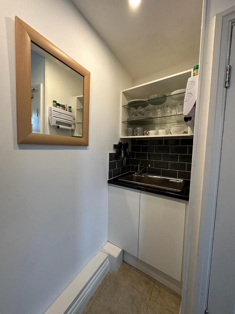 The Carlton'S Holiday Suites Bridlington Εξωτερικό φωτογραφία