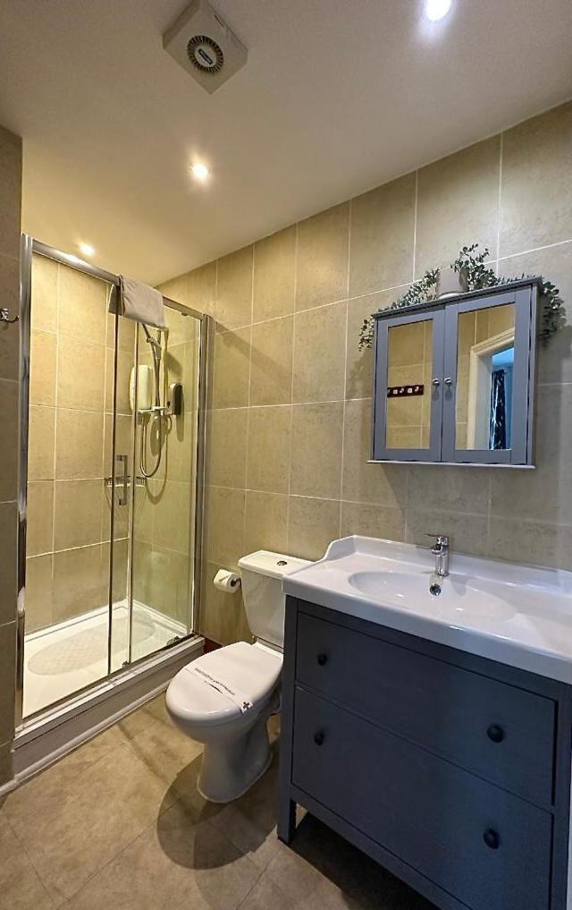 The Carlton'S Holiday Suites Bridlington Εξωτερικό φωτογραφία