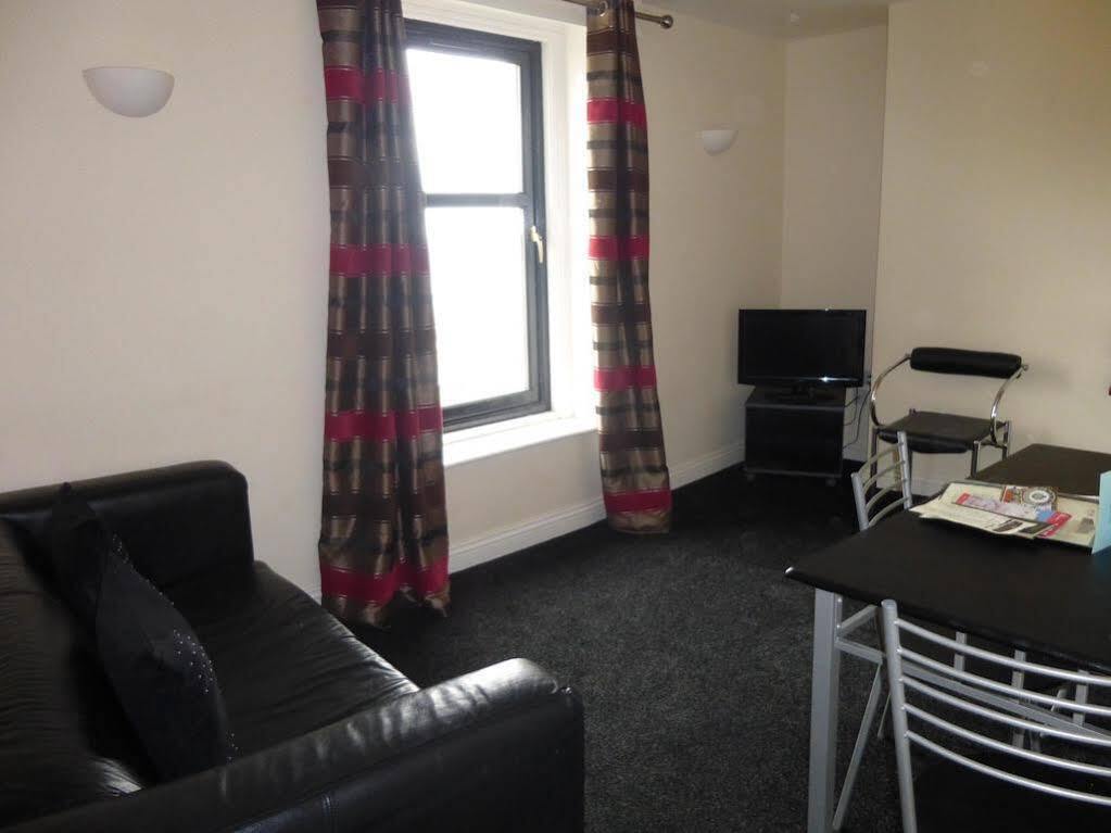 The Carlton'S Holiday Suites Bridlington Εξωτερικό φωτογραφία