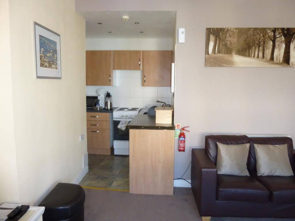 The Carlton'S Holiday Suites Bridlington Εξωτερικό φωτογραφία